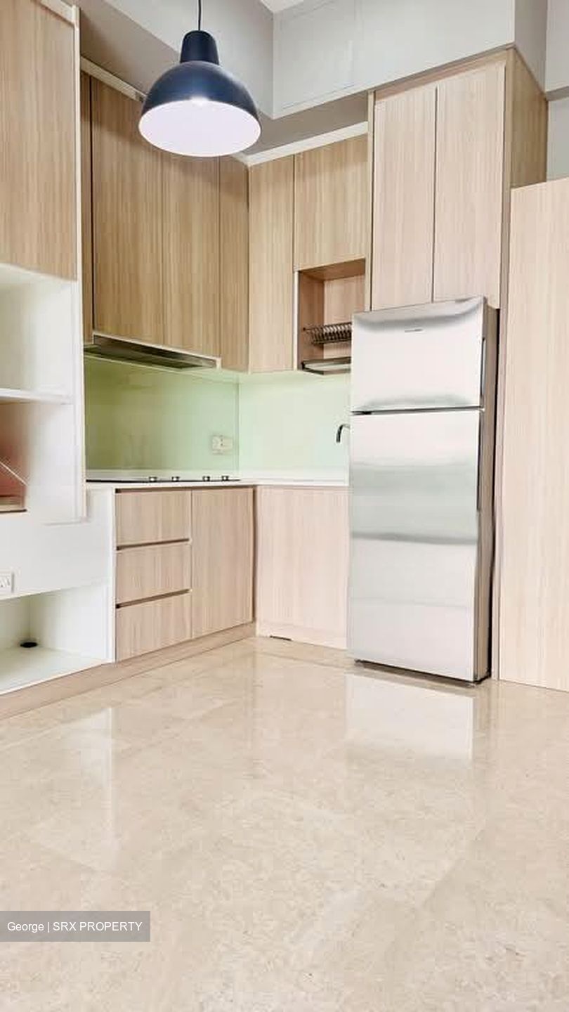 The Hillier (D23), Apartment #598765941